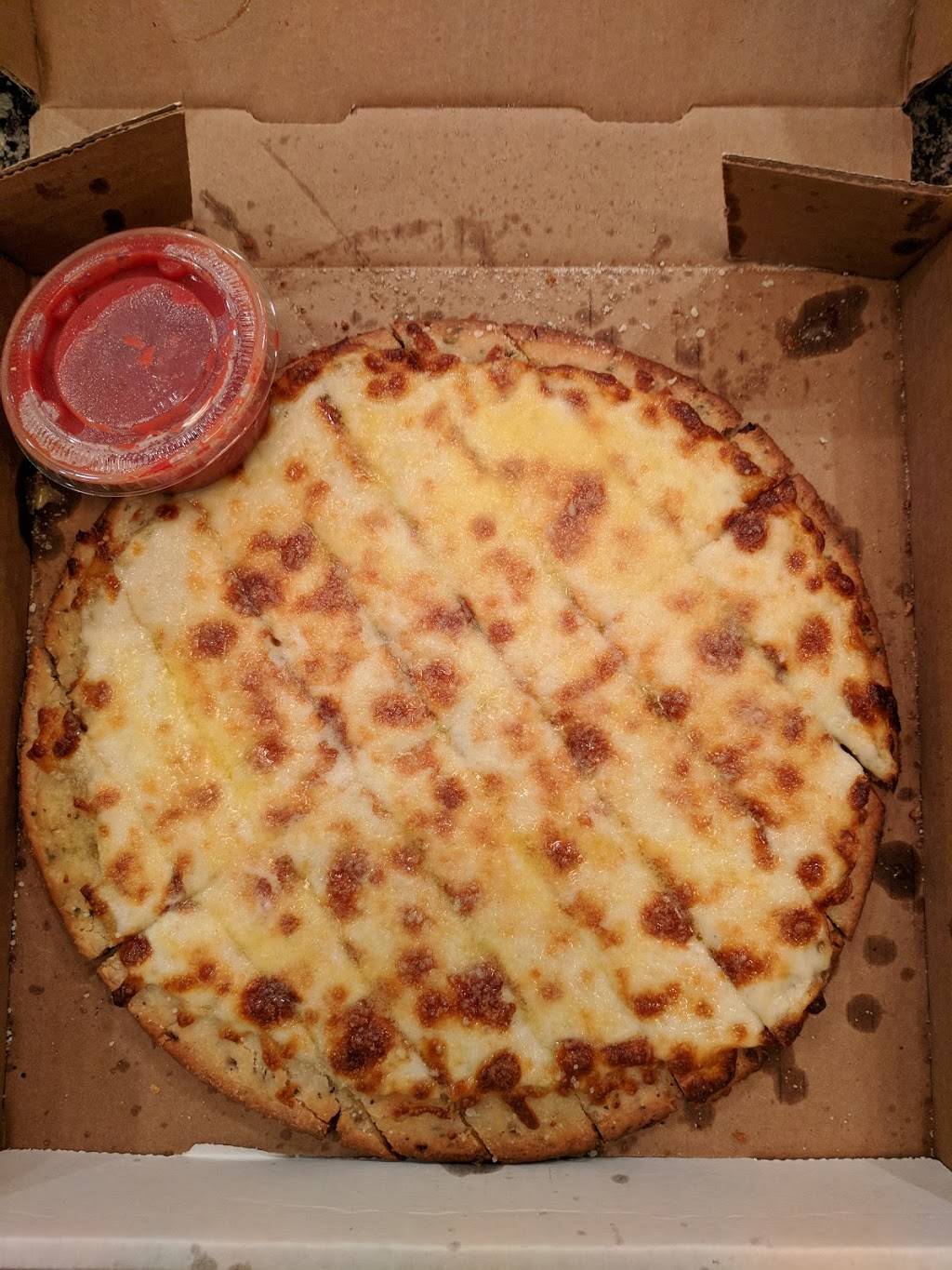 My Pizza Place | restaurant | 11570 15 Mile Rd, Sterling Heights, MI 48312, USA | 5869390400 OR +1 586-939-0400