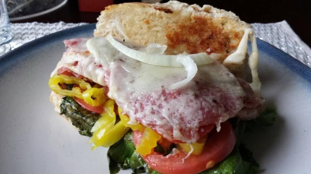 Fontanas Cafe | restaurant | 7720 Pennsylvania Ave, Irwin, PA 15642, USA | 7248630900 OR +1 724-863-0900