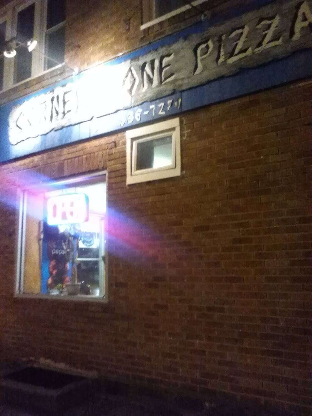 Cornerstone Pizza | meal delivery | 901 Lincoln Ave, Prospect Park, PA 19076, USA | 6105867280 OR +1 610-586-7280