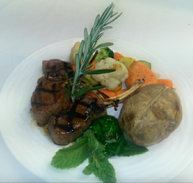 The Worden | restaurant | 555 Highland Dr, Mesquite, NV 89027, USA | 7023465550 OR +1 702-346-5550