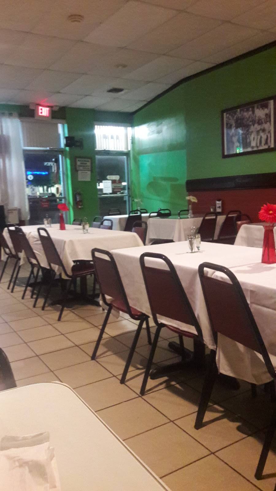 La Cocina Puertorriqueña | restaurant | 6742 Pembroke Rd, Pembroke Pines, FL 33023, USA | 9549620777 OR +1 954-962-0777