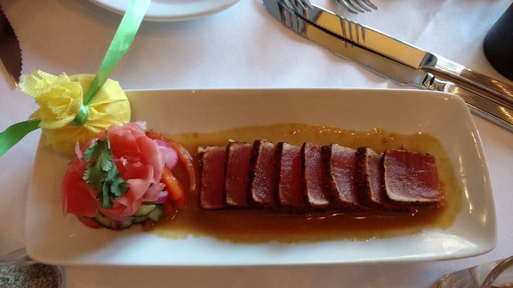 Ruths Chris Steak House | restaurant | 314 S 4th Ave, Ann Arbor, MI 48104, USA | 7345855155 OR +1 734-585-5155