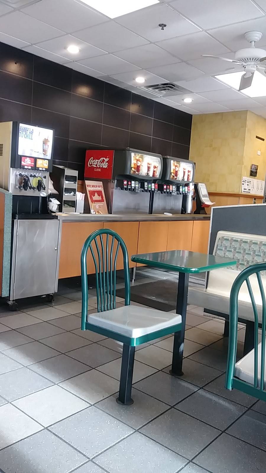 Burger King | restaurant | 1945 S Alma School Rd, Chandler, AZ 85286, USA | 4809177580 OR +1 480-917-7580