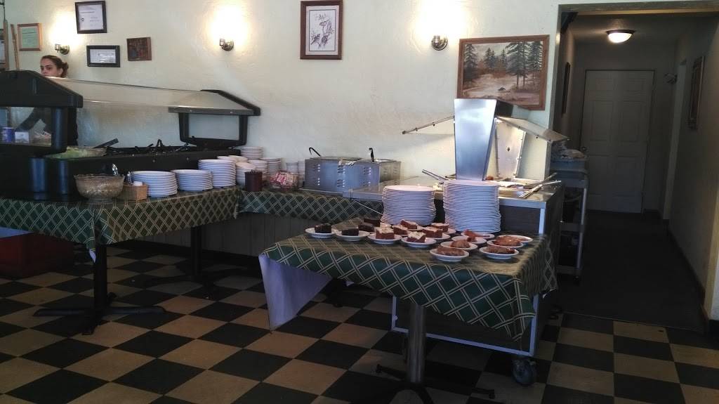 Berne Dining | restaurant | 418 Parkway St #498, Berne, IN 46711, USA | 2608494112 OR +1 260-849-4112