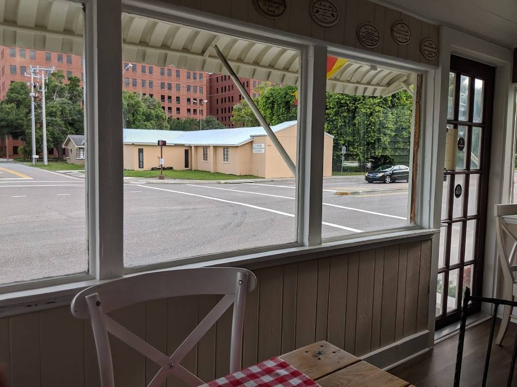 Siegfrieds Restaurant | restaurant | 1869 Fruitville Rd, Sarasota, FL 34236, USA | 9413309330 OR +1 941-330-9330