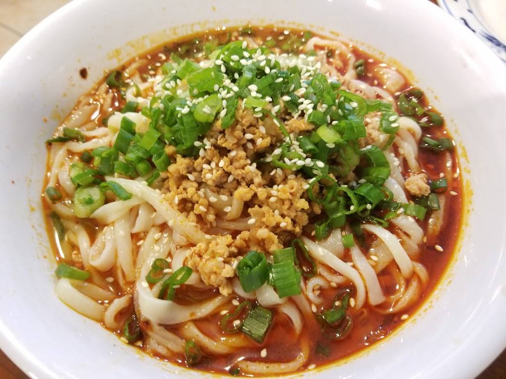 General Tsos Kitchen | restaurant | 3741 Geary Blvd, San Francisco, CA 94118, USA | 4156685888 OR +1 415-668-5888