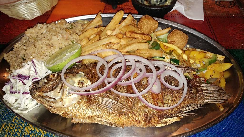 Mannys Mexican Grill & Seafood | restaurant | 11703 Eastex Fwy, Houston, TX 77039, USA | 8326727549 OR +1 832-672-7549