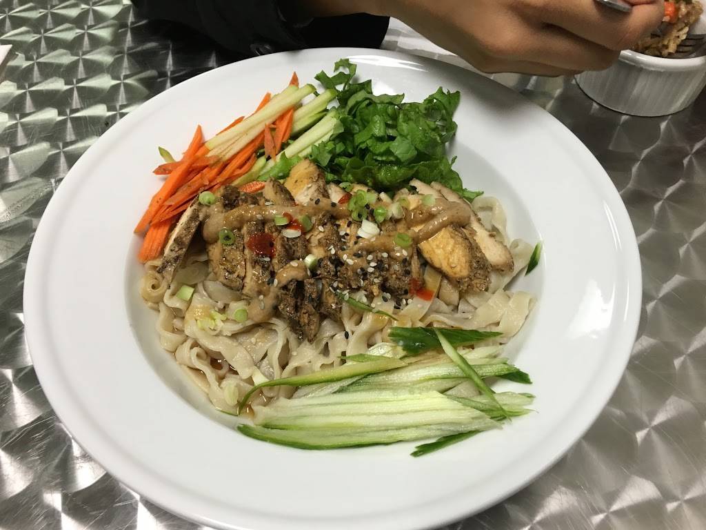 4 Dumplings | restaurant | 6515 Poplar Ave, Memphis, TN 38119, USA | 9017624184 OR +1 901-762-4184