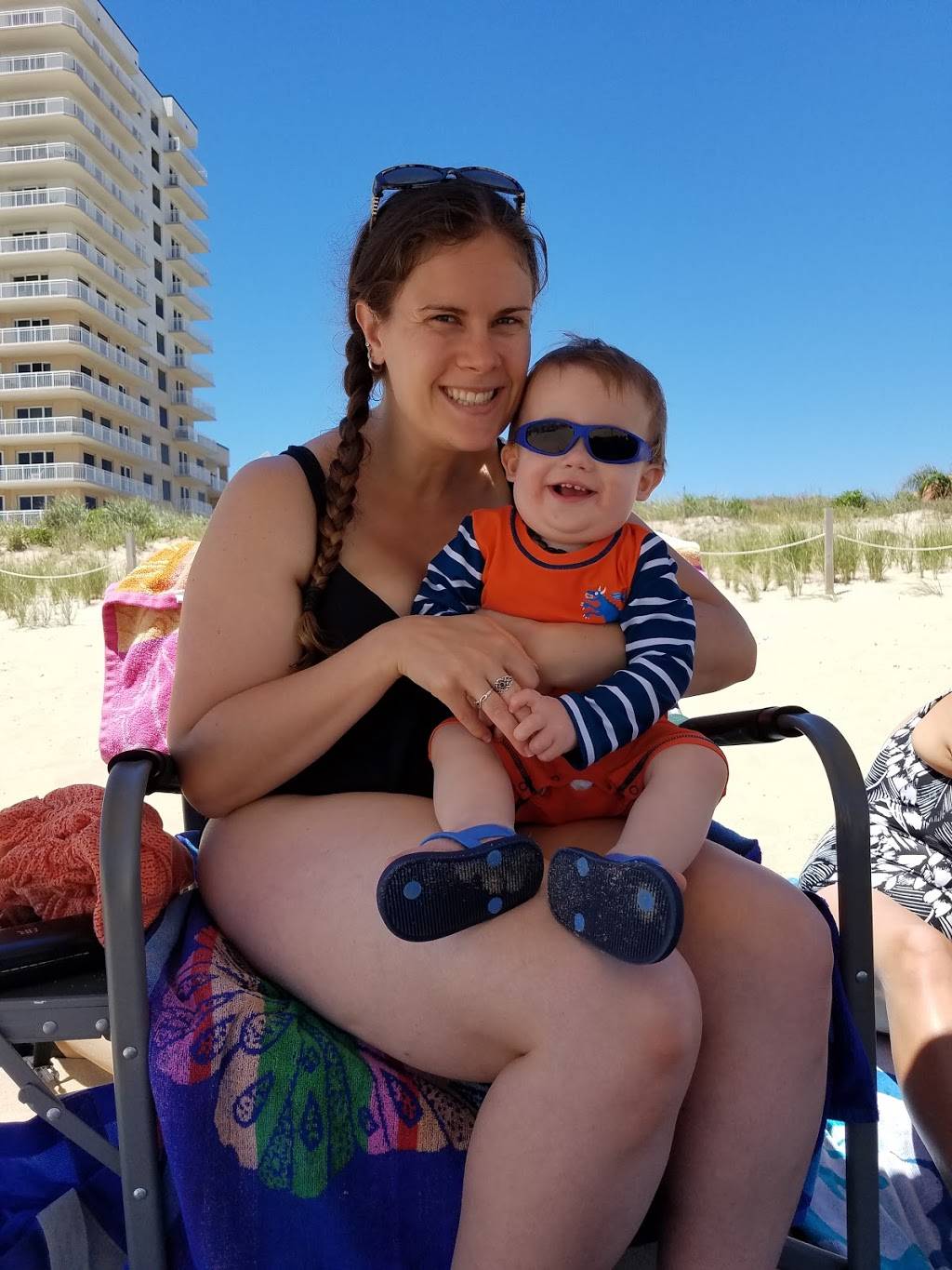 Ocean Pines Beach Club | restaurant | 49th St, Ocean City, MD 21842, USA | 4106417501 OR +1 410-641-7501