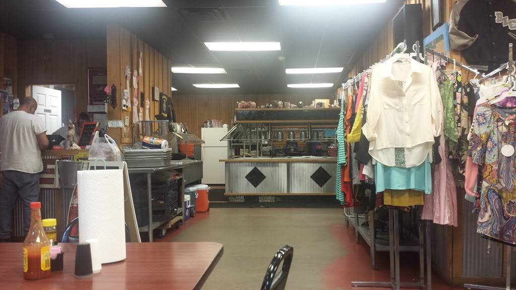 Bigg Butts BBQ | restaurant | 597 N Main St, Leachville, AR 72438, USA | 8705392888 OR +1 870-539-2888