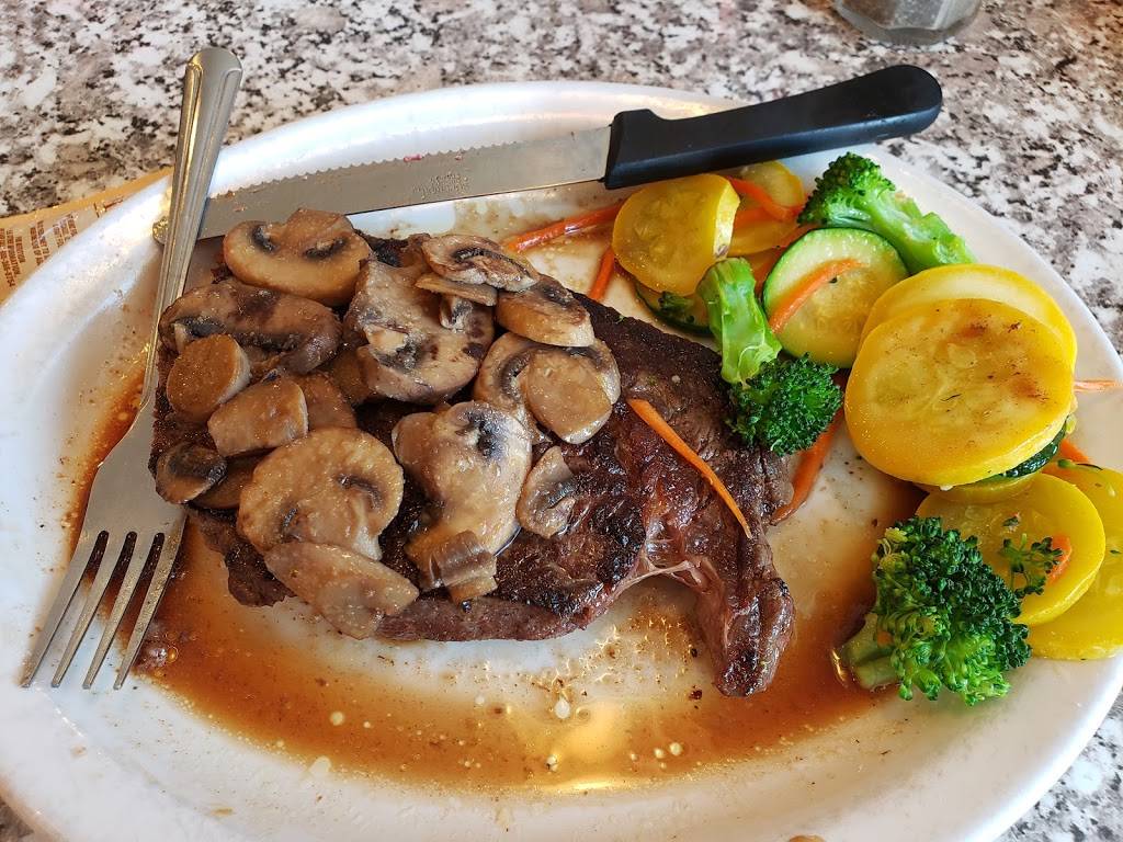 The Original Mels | restaurant | 189 Damonte Ranch Pkwy, Reno, NV 89521, USA | 7758524357 OR +1 775-852-4357