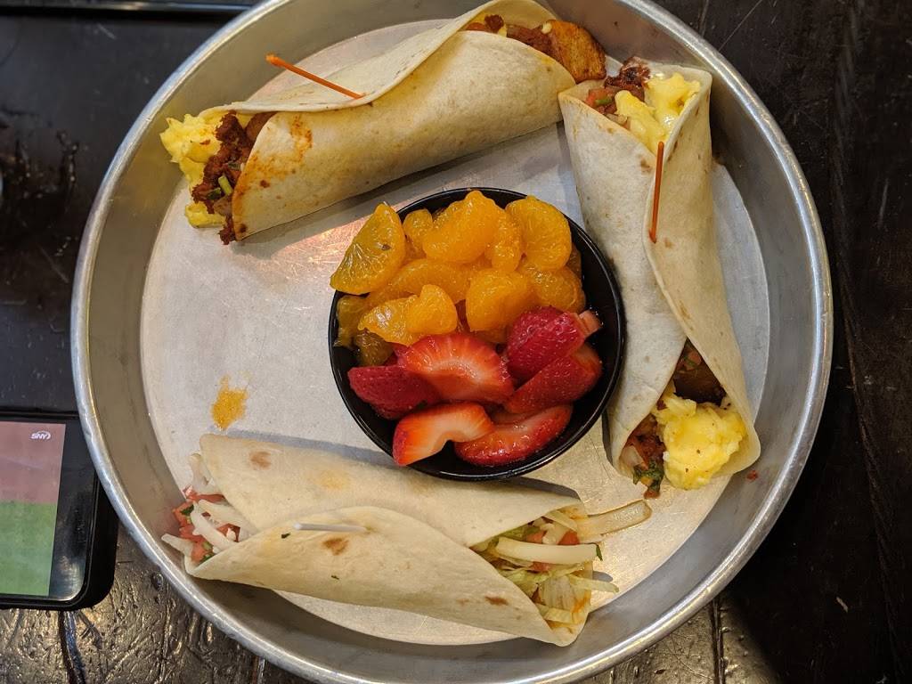 Taco Mamacita | restaurant | 1200 Villa Pl, Nashville, TN 37212, USA | 6157308552 OR +1 615-730-8552