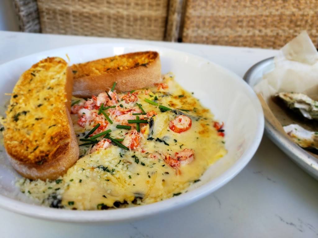 Lure Fish House | restaurant | 3815 State Street Suite G131, Suite G131, Santa Barbara, CA 93105, USA | 8056181816 OR +1 805-618-1816