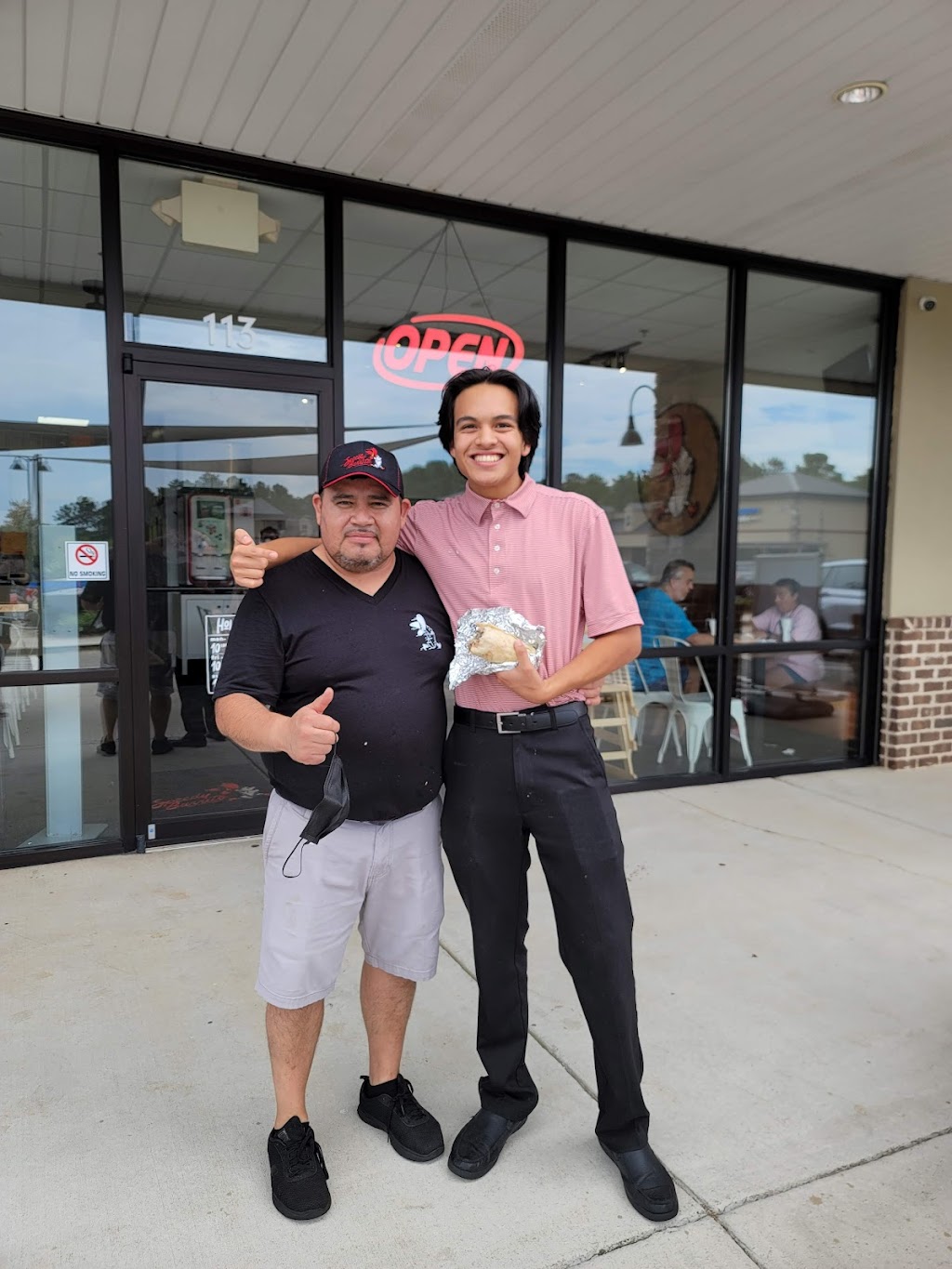 Speedy Burrito Dacula | restaurant | 2300 Liam Ave NE Unit 113, Dacula, GA 30019, USA | 4707095190 OR +1 470-709-5190