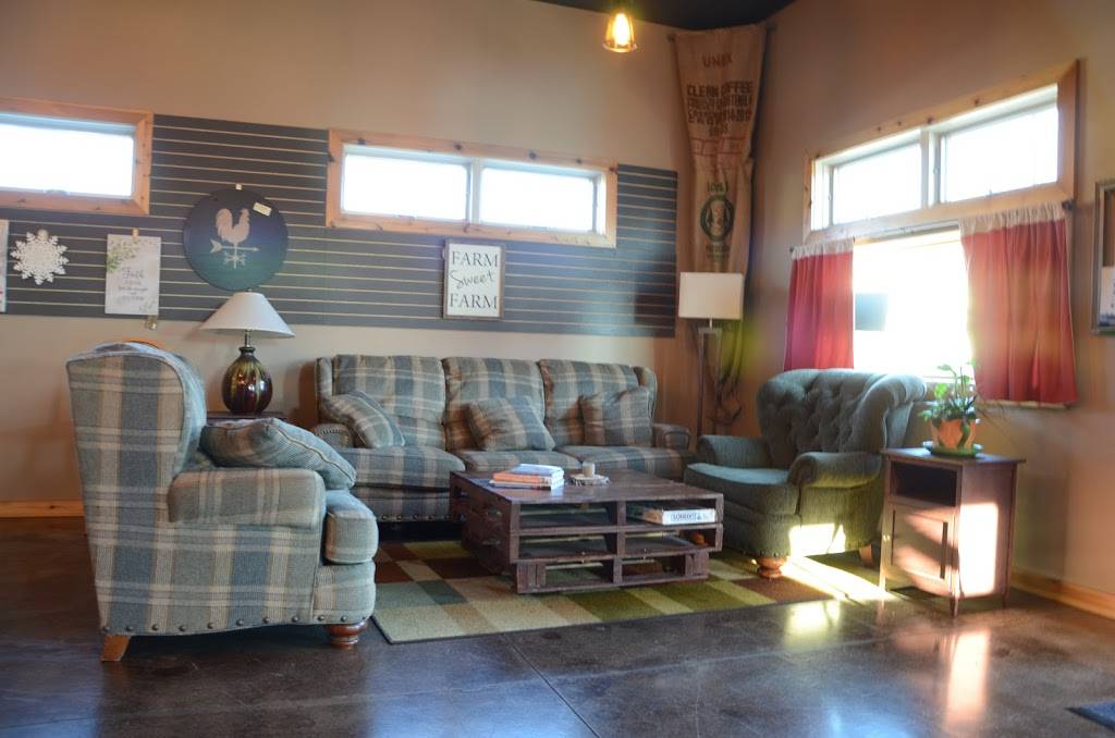 Brew Coffee House & Tasting Room | night club | 318 N Spruce St, Valley, NE 68064, USA | 4029337255 OR +1 402-933-7255