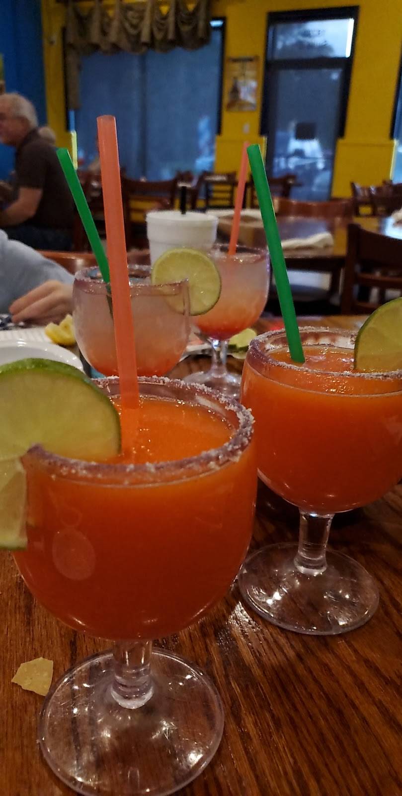 Saritas Grill & Cantina | restaurant | 18780 LA-22, Maurepas, LA 70449, USA | 2256989318 OR +1 225-698-9318