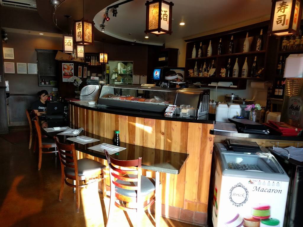 Crazy Rockn Sushi | restaurant | 1546 W Redondo Beach Blvd, Gardena, CA 90247, USA | 3103237655 OR +1 310-323-7655