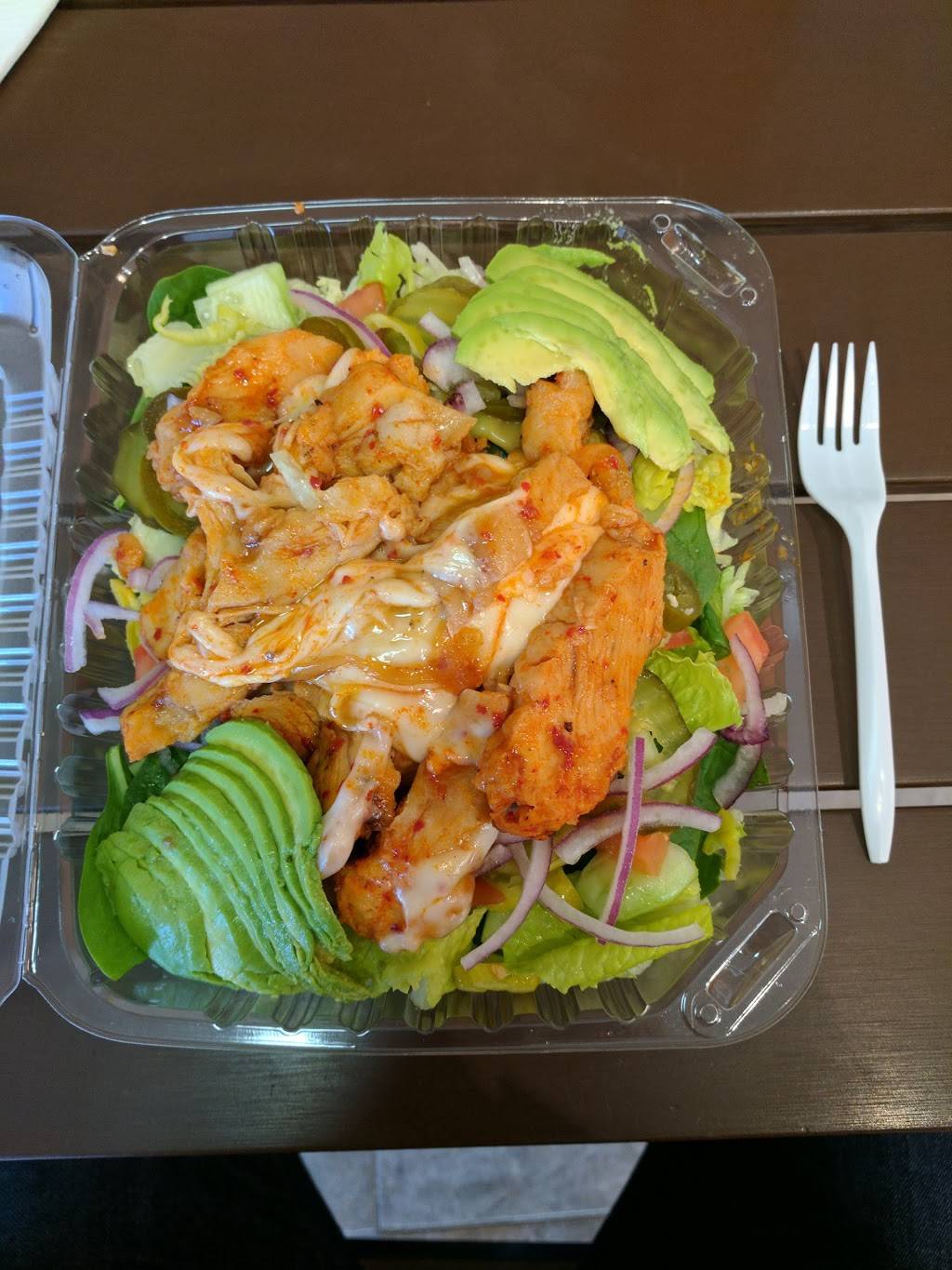 The Sandwich Shop | meal takeaway | 2071 3rd St, San Francisco, CA 94107, USA | 4159340756 OR +1 415-934-0756