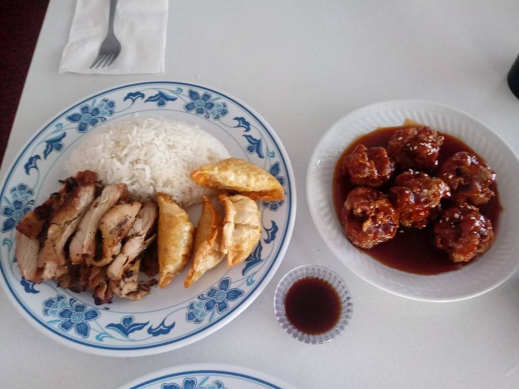 Suns Teriyaki | restaurant | 114 1st Ave NW, Kelso, WA 98626, USA | 3604233960 OR +1 360-423-3960