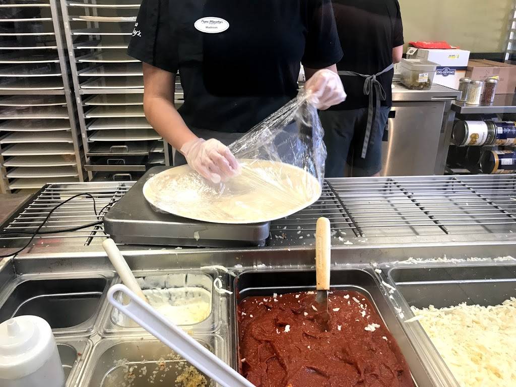 Papa Murphys | Take N Bake Pizza | meal takeaway | 1955 W Baseline Rd, Mesa, AZ 85202, USA | 4807757272 OR +1 480-775-7272