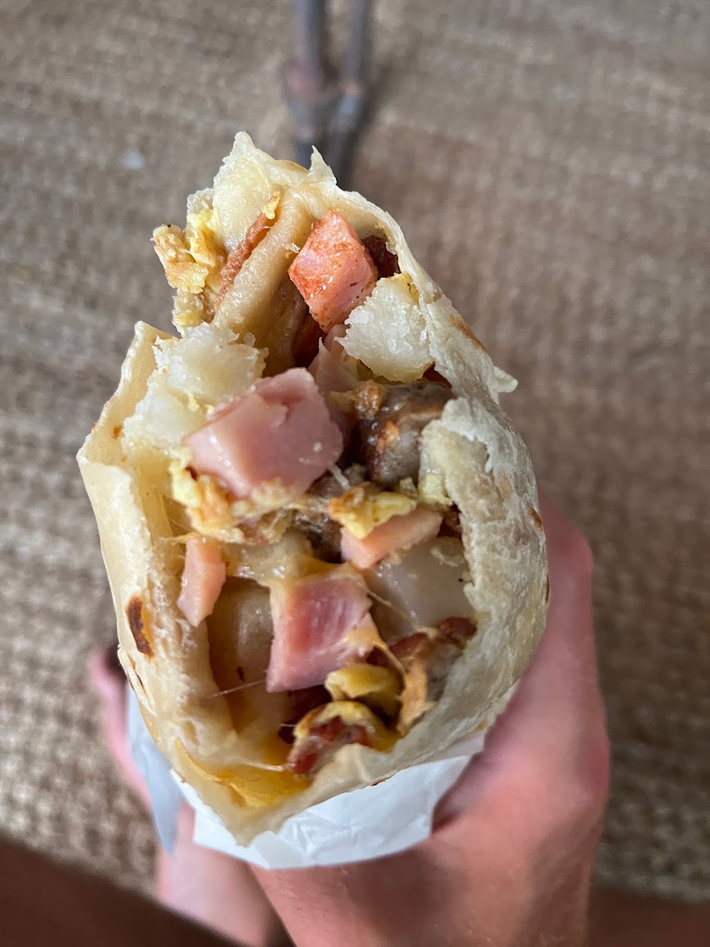 Pacos Tacos | restaurant | 33 S Lake Powell Blvd, Page, AZ 86040, USA | 9286450345 OR +1 928-645-0345