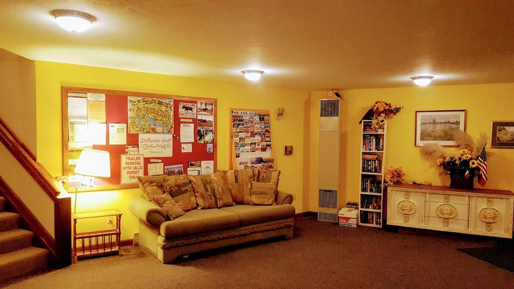 Stillwater Grill | restaurant | 9921 US-34, Grand Lake, CO 80447, USA | 9706274929 OR +1 970-627-4929