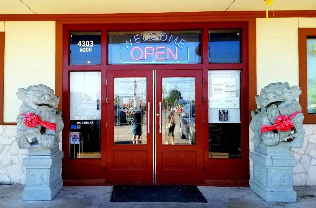 Grand Buffet Chinese Restaurant | restaurant | 4303 N Navarro St #200, Victoria, TX 77901, USA | 3618948968 OR +1 361-894-8968