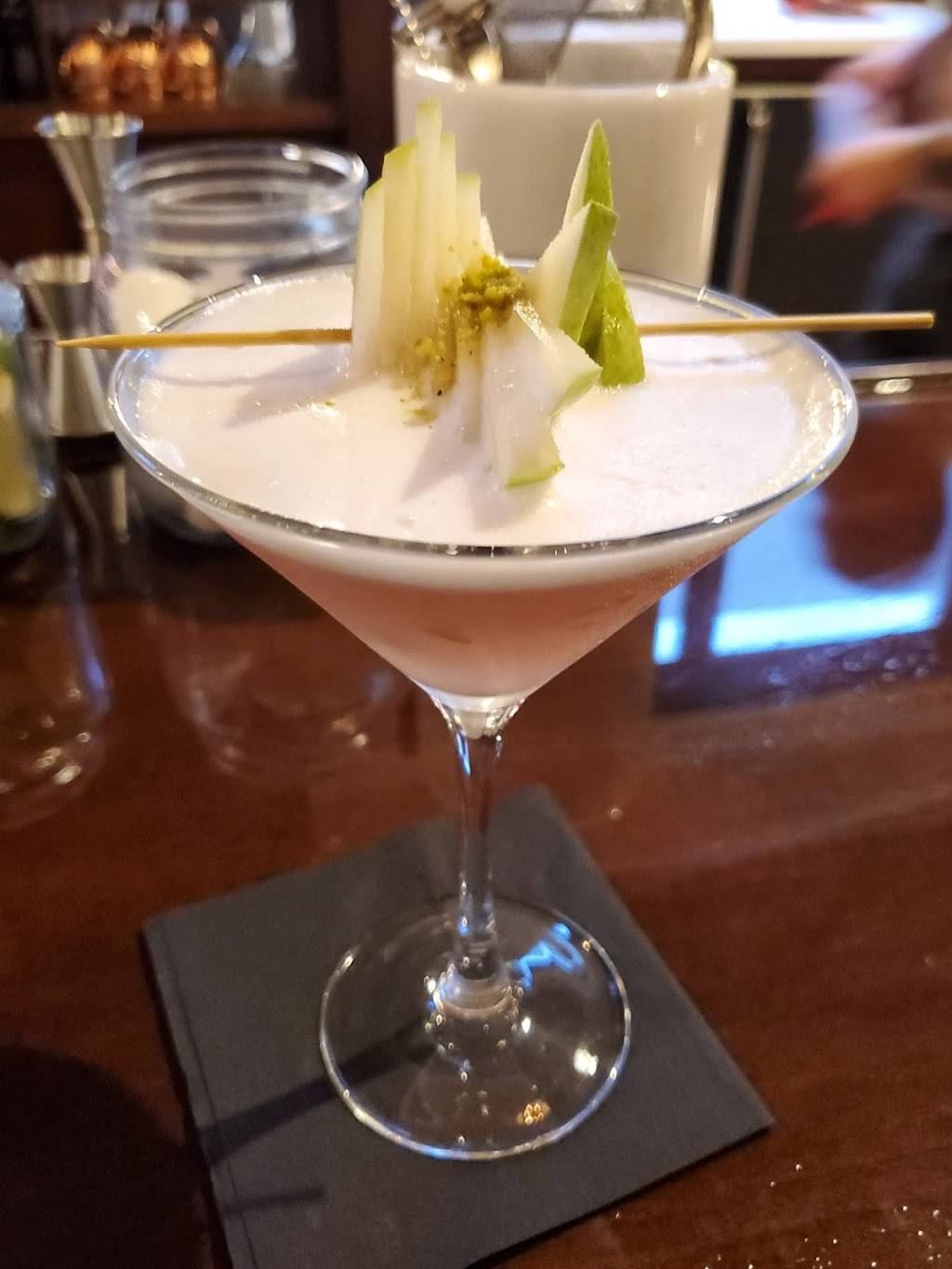 Decades | restaurant | 438 N Queen St, Lancaster, PA 17603, USA | 7172821421 OR +1 717-282-1421