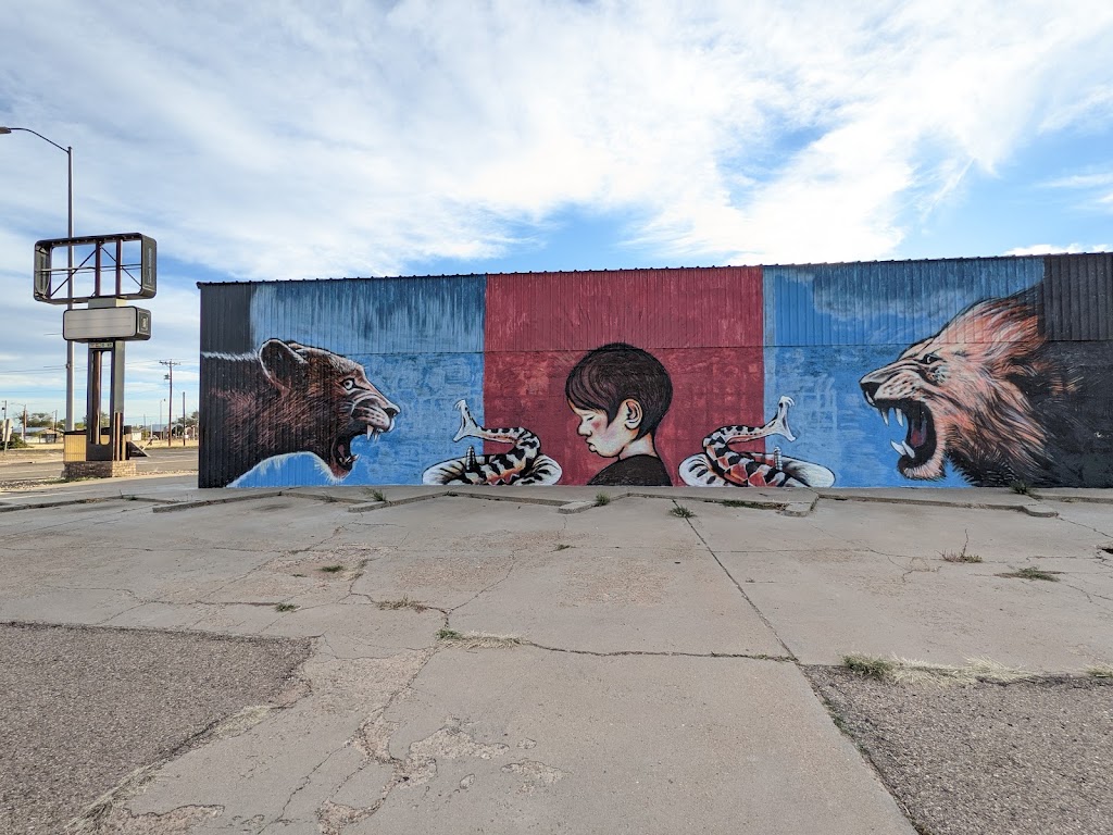 Rubees Diner | meal delivery | 714 W Tucumcari Blvd, Tucumcari, NM 88401, USA | 5754611463 OR +1 575-461-1463