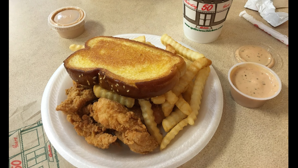 Guthries Restaurant | restaurant | 1235 Taft Hwy, Signal Mountain, TN 37377, USA | 4238864466 OR +1 423-886-4466