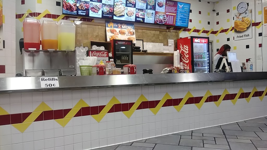 Wild Wing Station | restaurant | 2212 Dauphin Island Pkwy, Mobile, AL 36605, USA | 2512871824 OR +1 251-287-1824