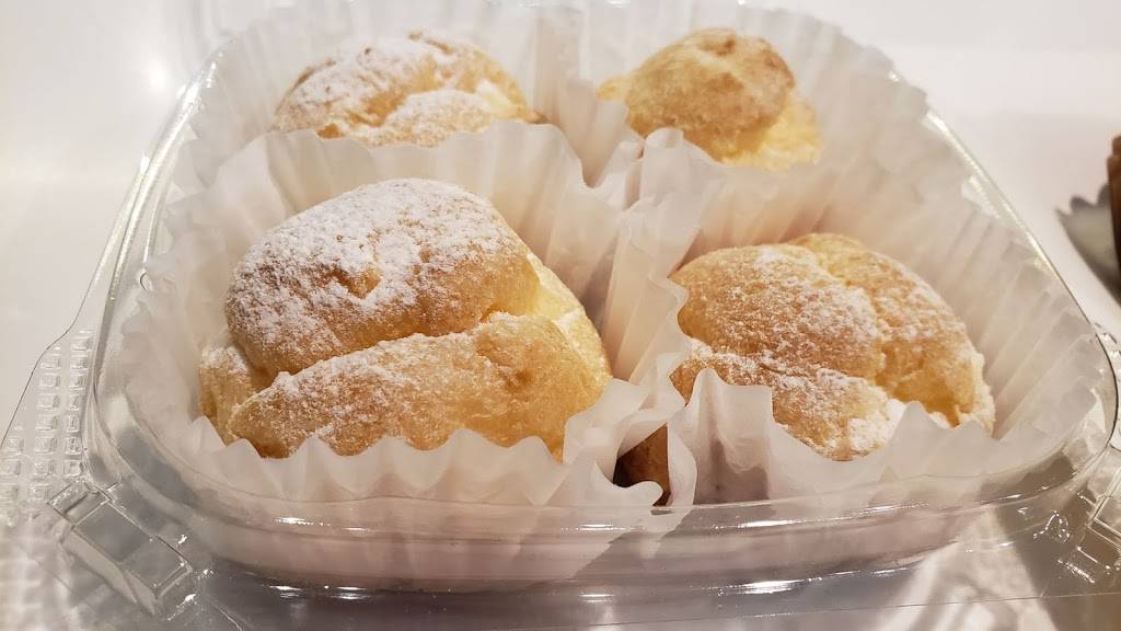 Paris Baguette | restaurant | 17136 Ventura Blvd, Encino, CA 91316, USA | 8188170048 OR +1 818-817-0048