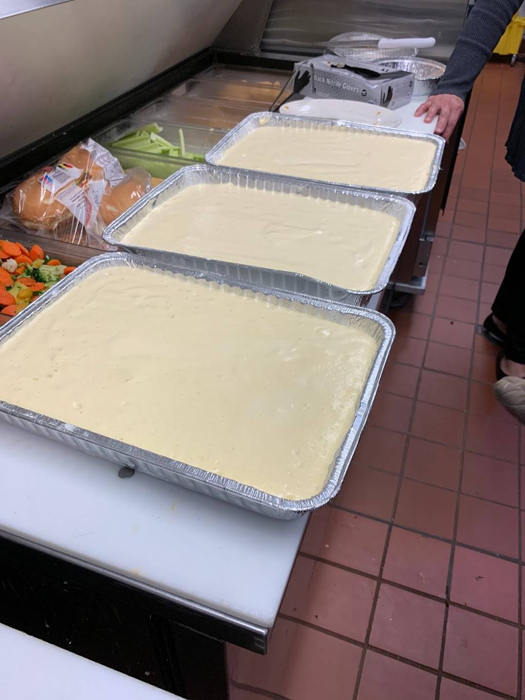 Toros Cantina | restaurant | 1011-109 Lewis St, Oxford, NC 27565, USA | 9196031043 OR +1 919-603-1043