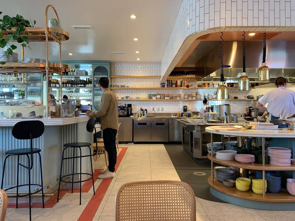 Jeune et Jolie | restaurant | 2659 State St, Carlsbad, CA 92008, USA | 7606375266 OR +1 760-637-5266