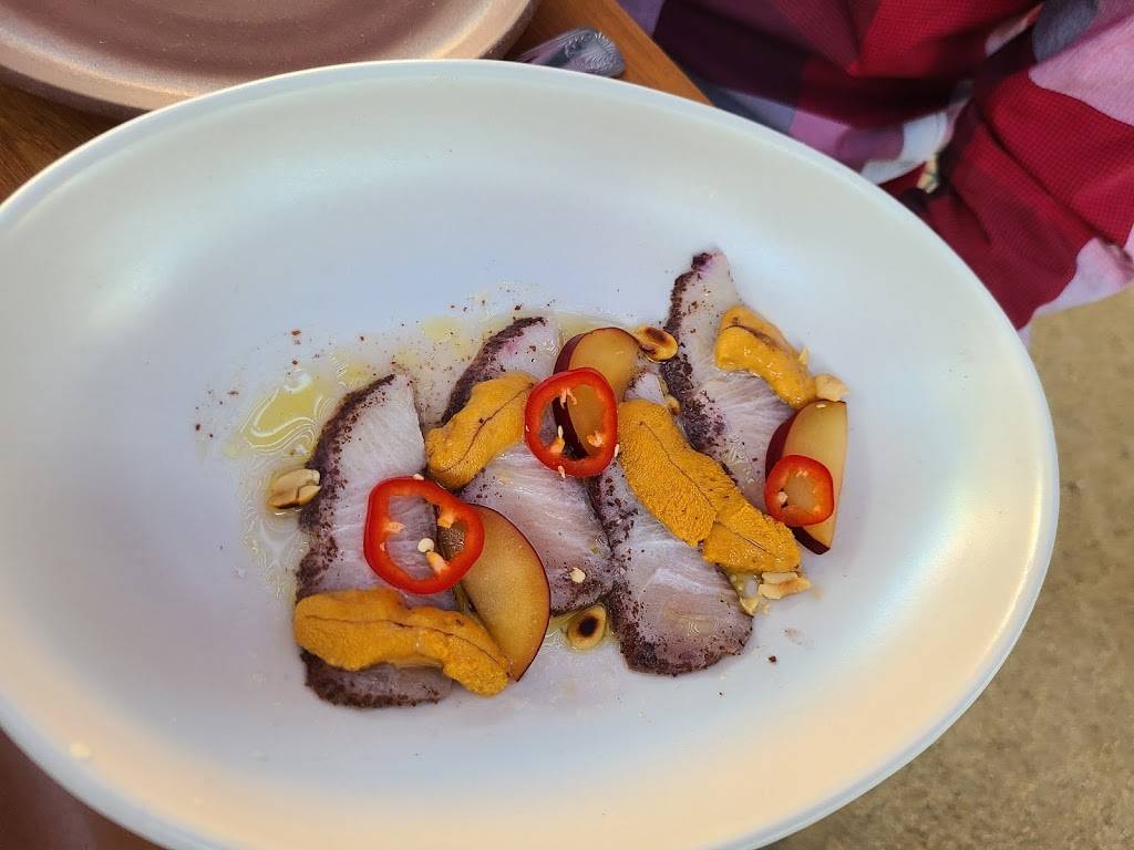 Nueva | restaurant | 822 Washington Blvd, Marina Del Rey, CA 90292, USA | 3107476050 OR +1 310-747-6050