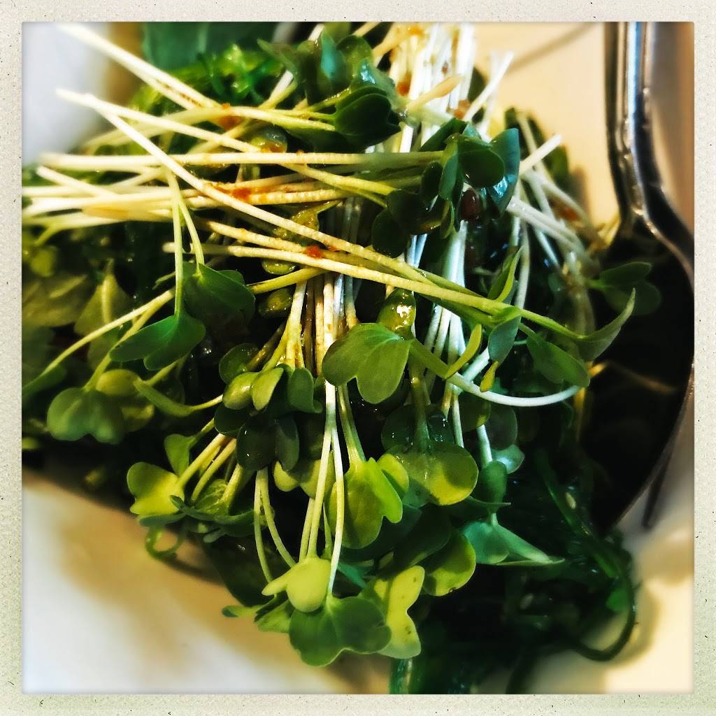 Inshou Japanese Cuisine | restaurant | 2942 S Norfolk St, San Mateo, CA 94403, USA | 6502121272 OR +1 650-212-1272