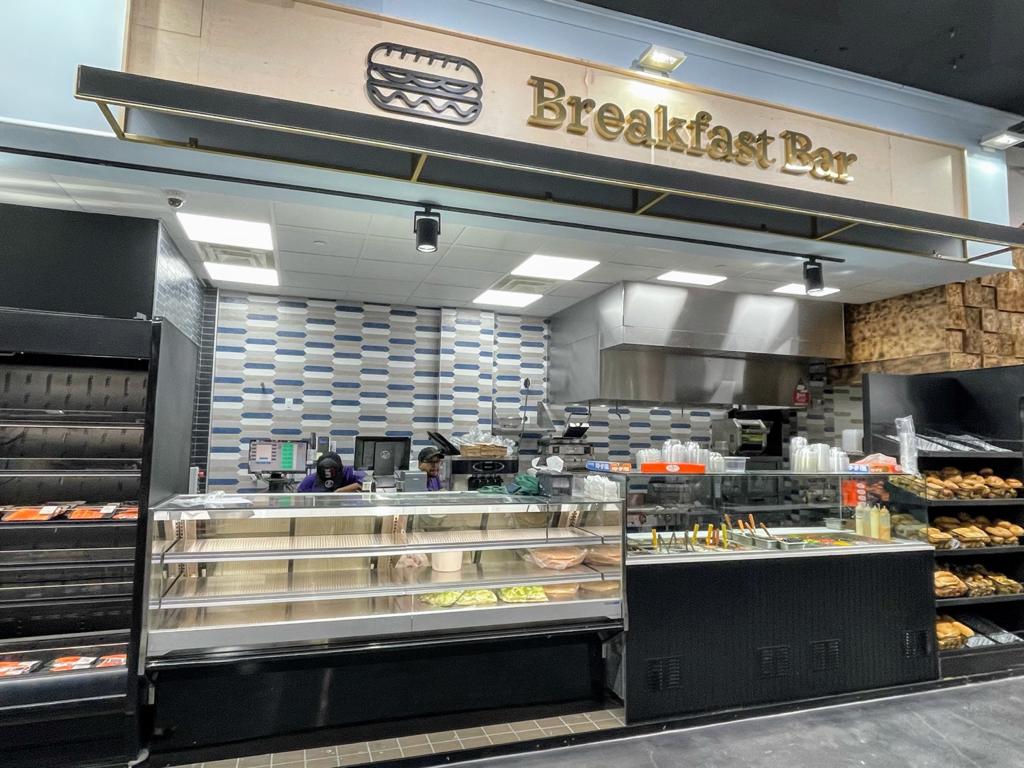 Breakfast Bar | restaurant | 744 Bedford Ave, Brooklyn, NY 11205, USA | 7185225154230 OR +1 718-522-5154 ext. 230
