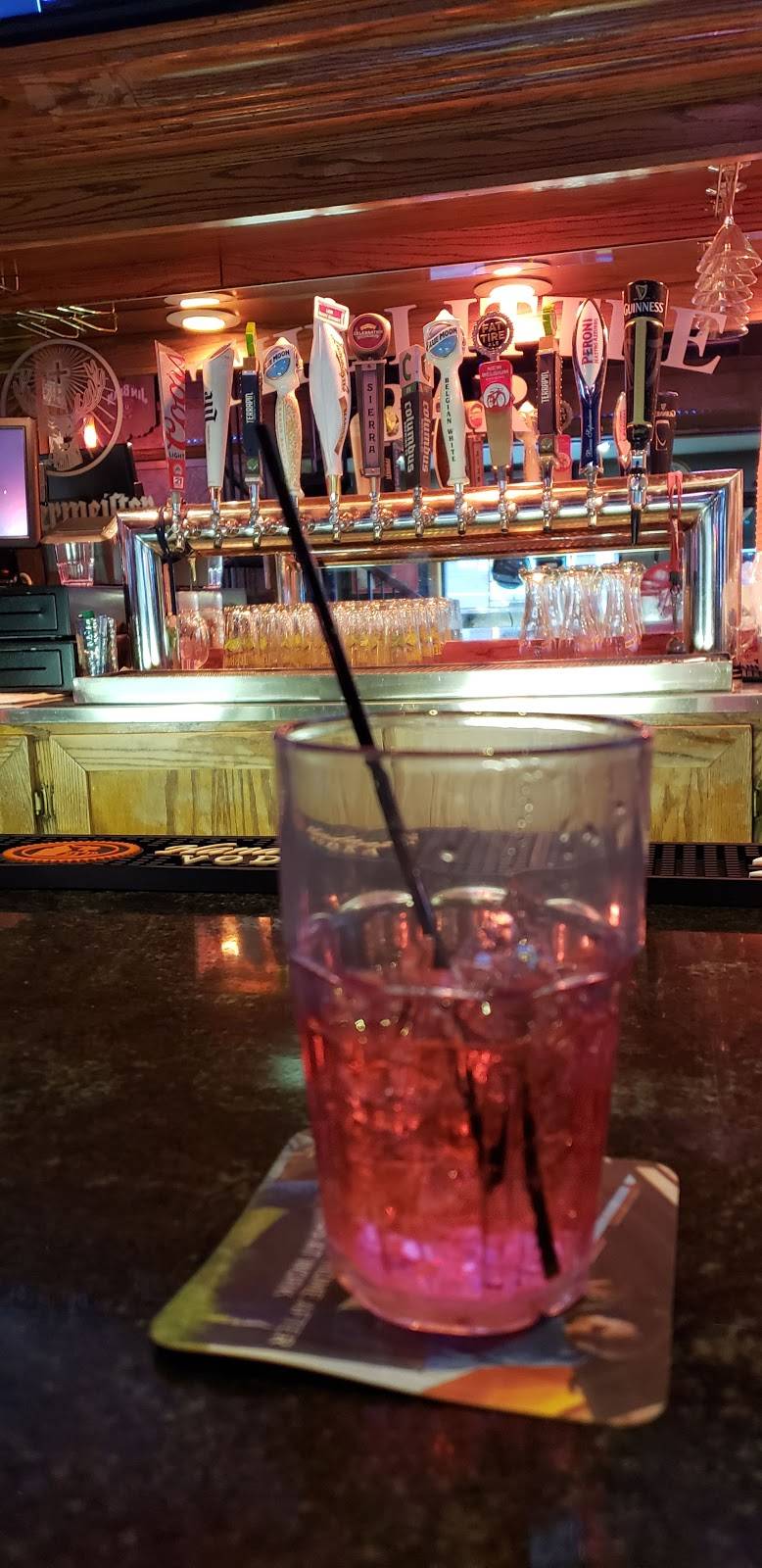 The Little Bar | restaurant | 2195 N High St, Columbus, OH 43201, USA | 6142918887 OR +1 614-291-8887