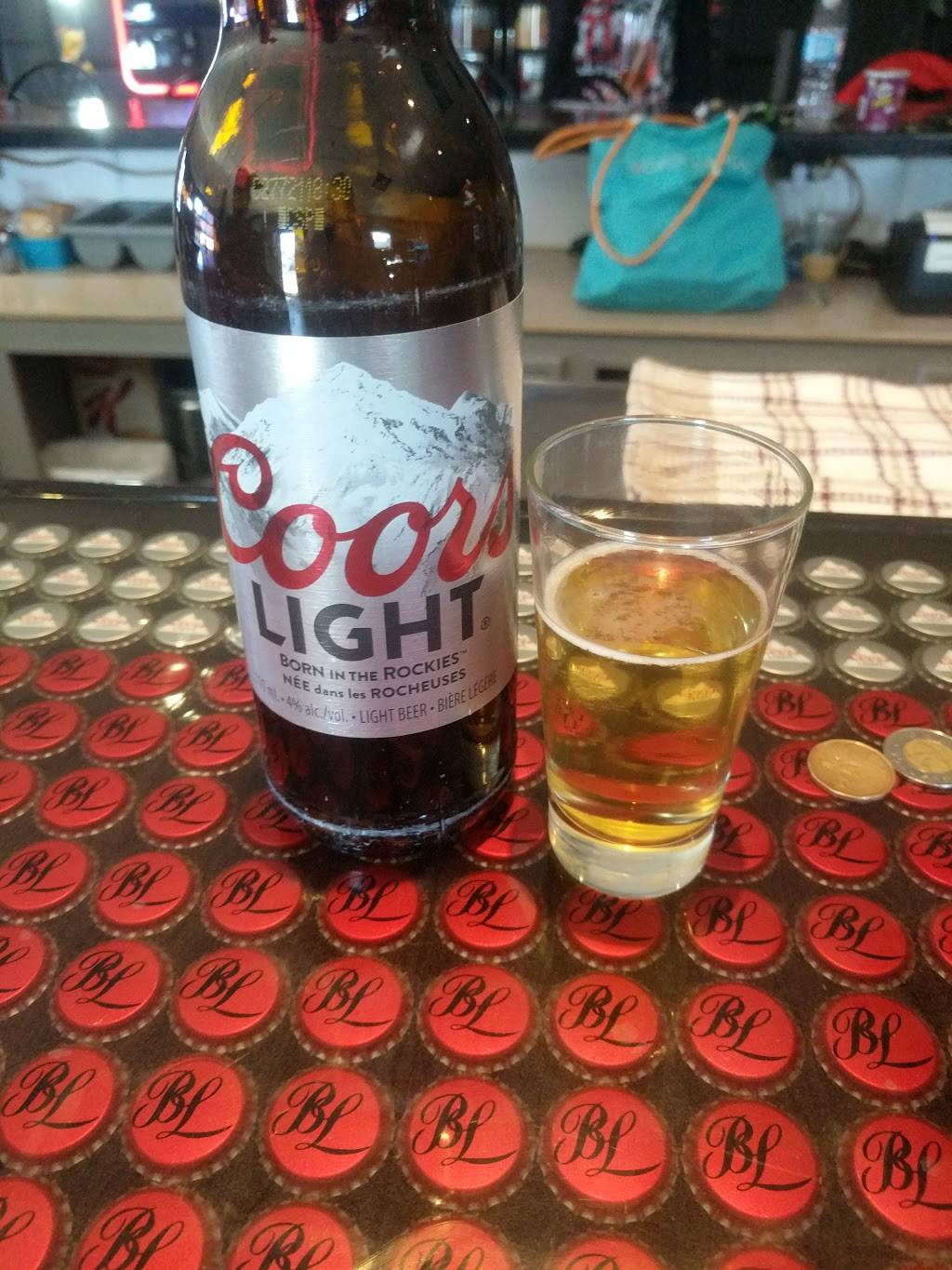 Code Bar | restaurant | 650 Boulevard Saint-Joseph O, Drummondville, QC J2E 1H5, Canada | 8194779475 OR +1 819-477-9475