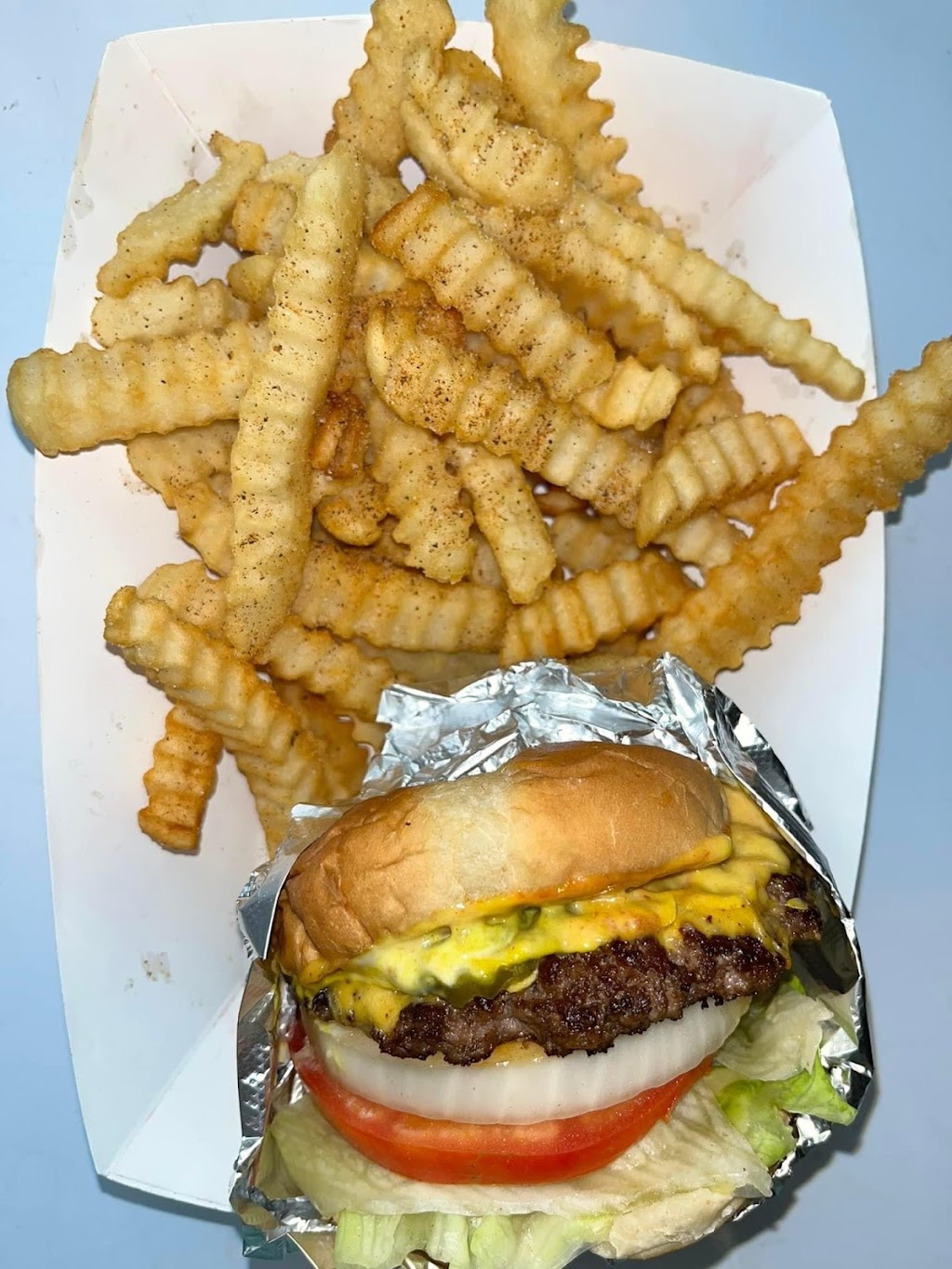 Ballpark Eats | restaurant | 9921 Race Track Rd, Tampa, FL 33626, USA | 7276473259 OR +1 727-647-3259