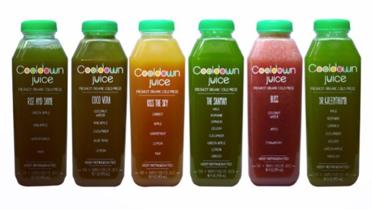 COOLDOWN JUICE | restaurant | 4819 Skillman Ave, Sunnyside, NY 11104, USA | 7188032900 OR +1 718-803-2900