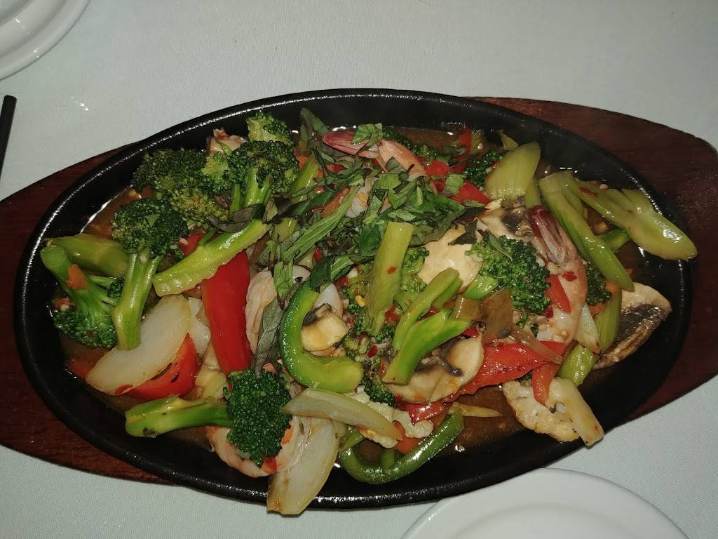 Tonkinoise | restaurant | 310 Rue Principale, Saint-Sauveur, QC J0R 1R0, Canada | 4502279980 OR +1 450-227-9980