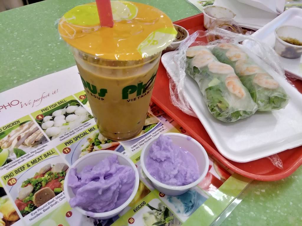 Pholicious, Inc. | restaurant | 27001 US-19 #9245, Clearwater, FL 33761, USA | 7279027918 OR +1 727-902-7918