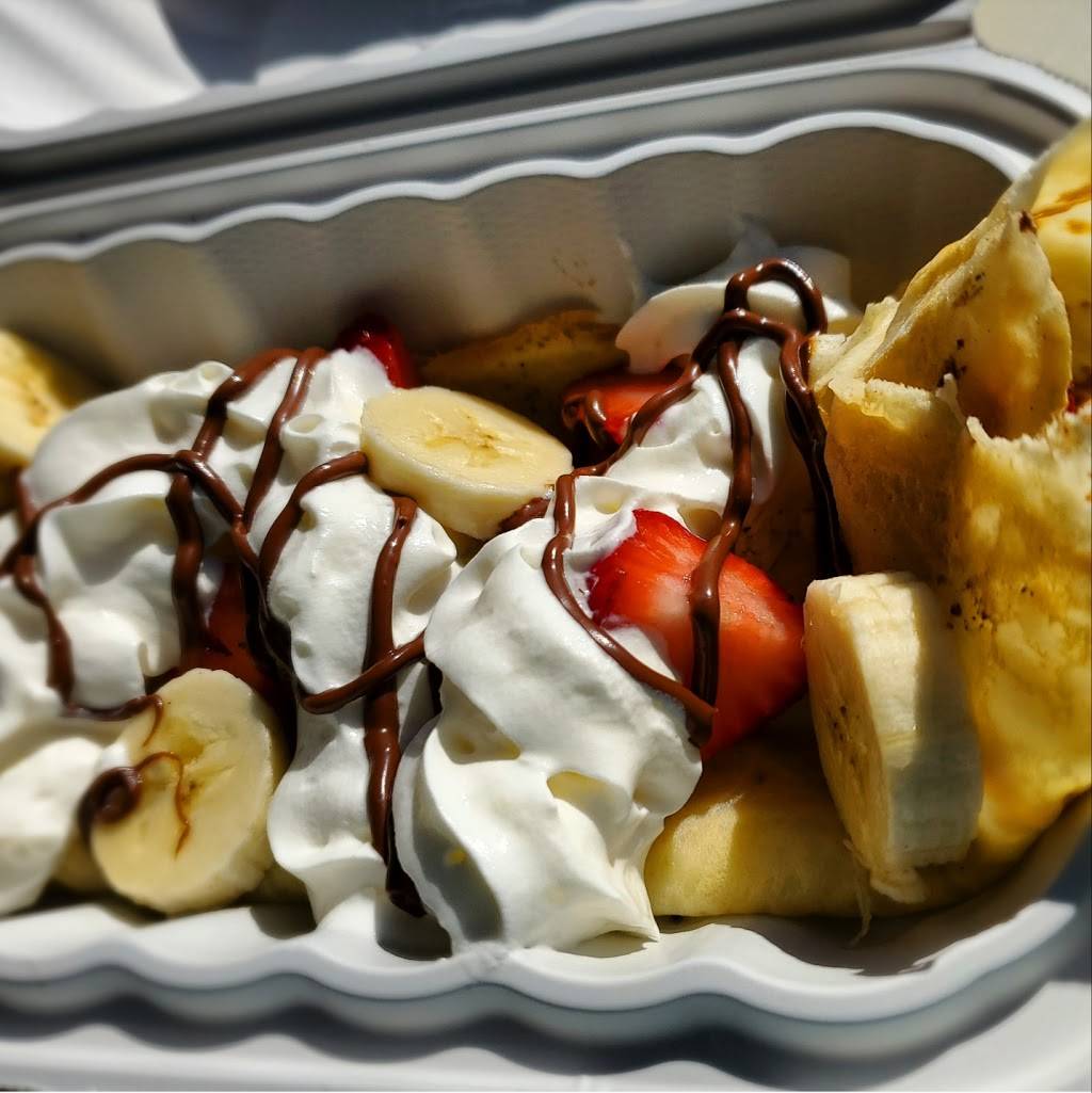 Honey Coffee Bar | restaurant | 499 Terry Fox Dr, Ottawa, ON K2T 1H7, Canada | 6136722233 OR +1 613-672-2233