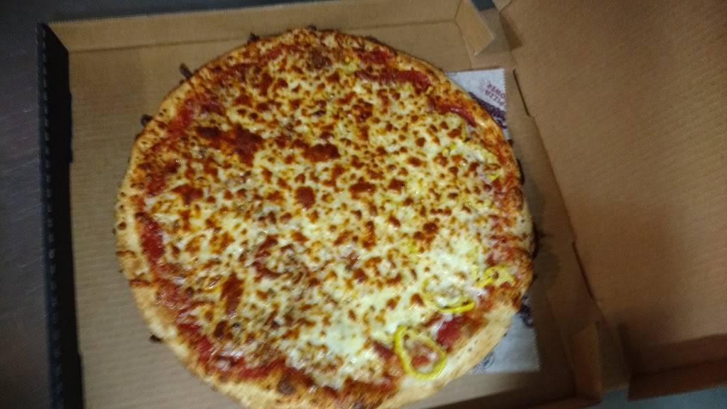 Giovannis | restaurant | 7995 WV-152, Wayne, WV 25570, USA | 3042726000 OR +1 304-272-6000