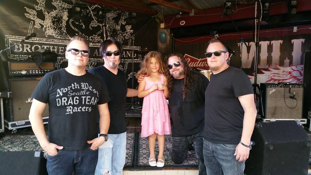 The Villa Tavern | restaurant | 6303 Rip Rap Rd, Huber Heights, OH 45424, USA | 9372370091 OR +1 937-237-0091