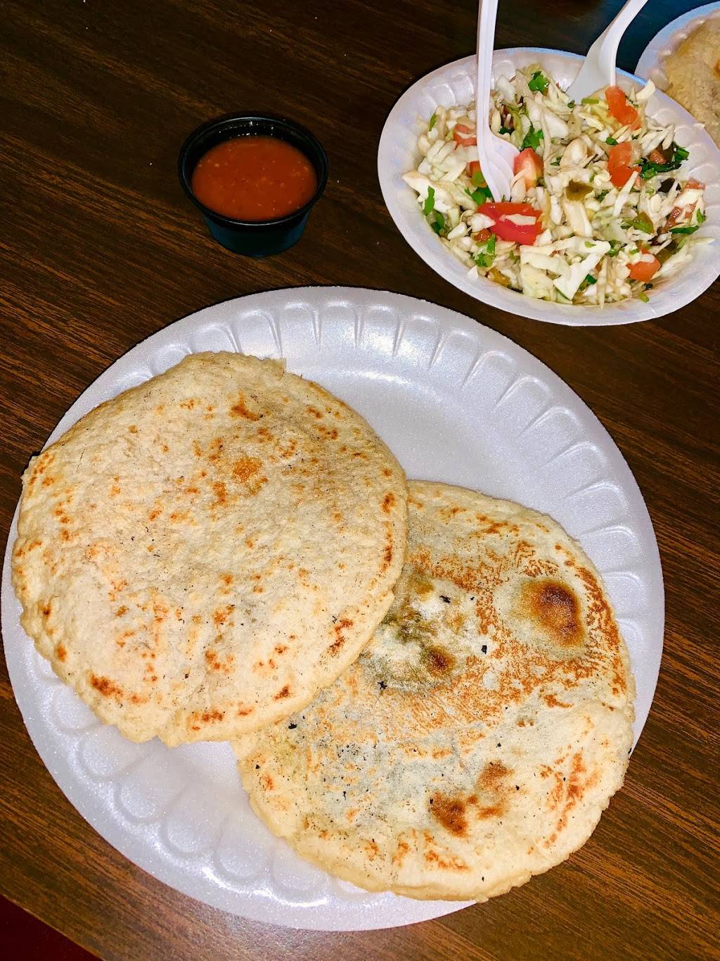 El Tamalaso | restaurant | 321 B El Camino Real, Greenfield, CA 93927, USA | 8316136895 OR +1 831-613-6895