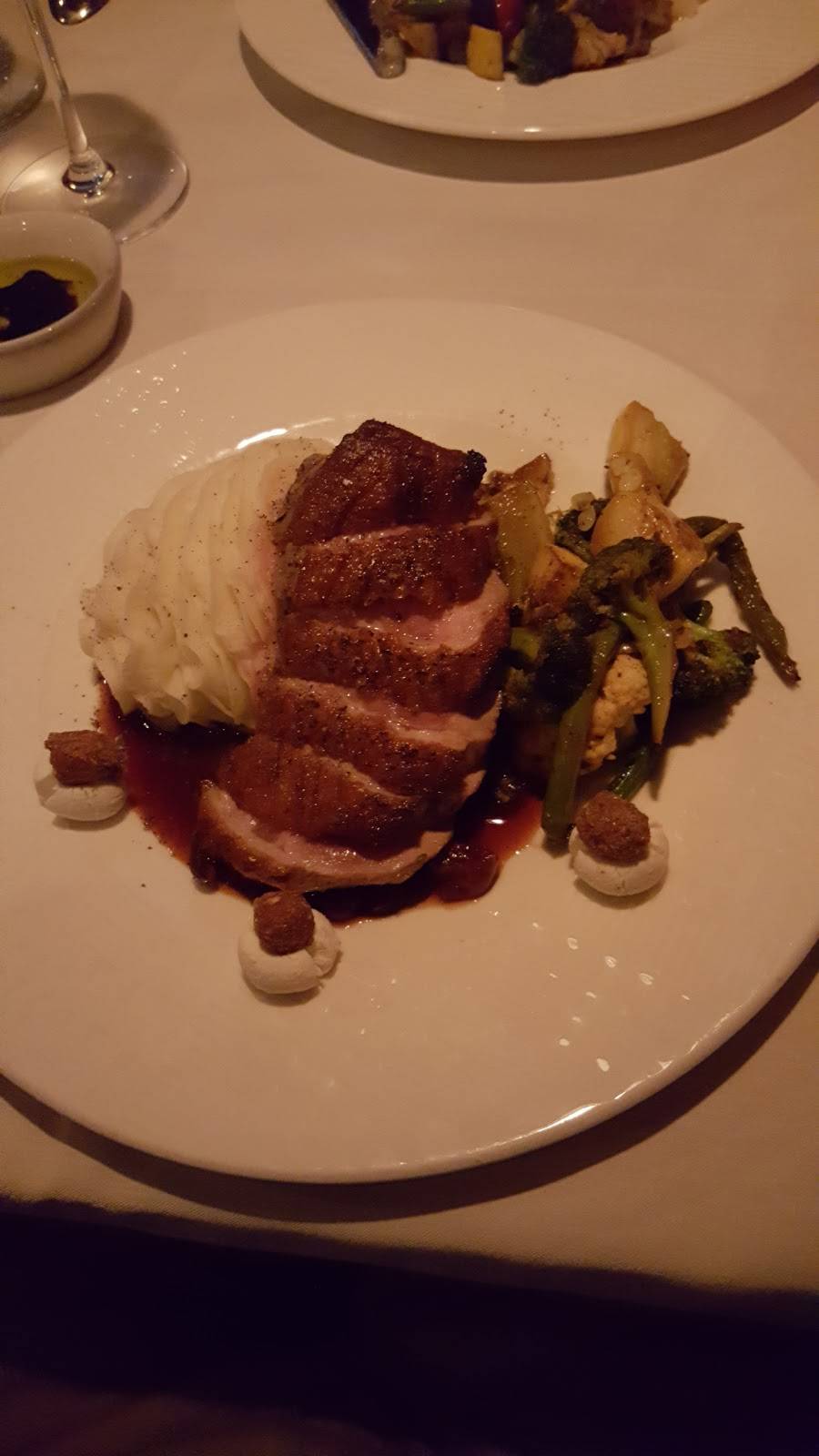 Davanis | restaurant | 1922 Augusta St #111A, Greenville, SC 29605, USA | 8643739013 OR +1 864-373-9013