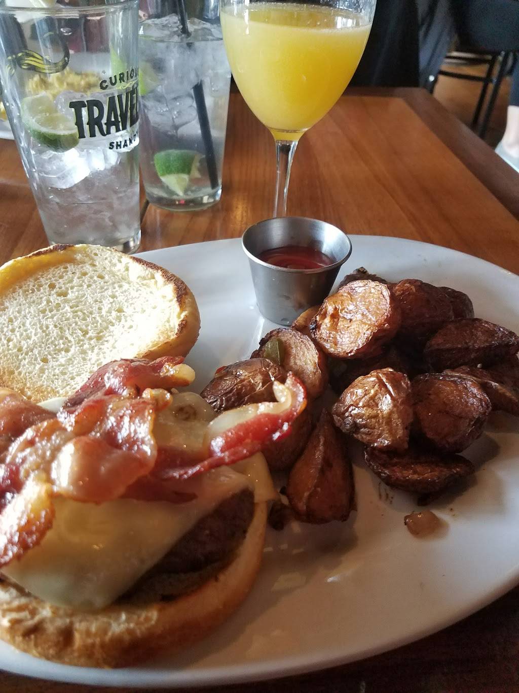 The Airedale DC | restaurant | 3605 14th St NW, Washington, DC 20010, USA | 2027221212 OR +1 202-722-1212