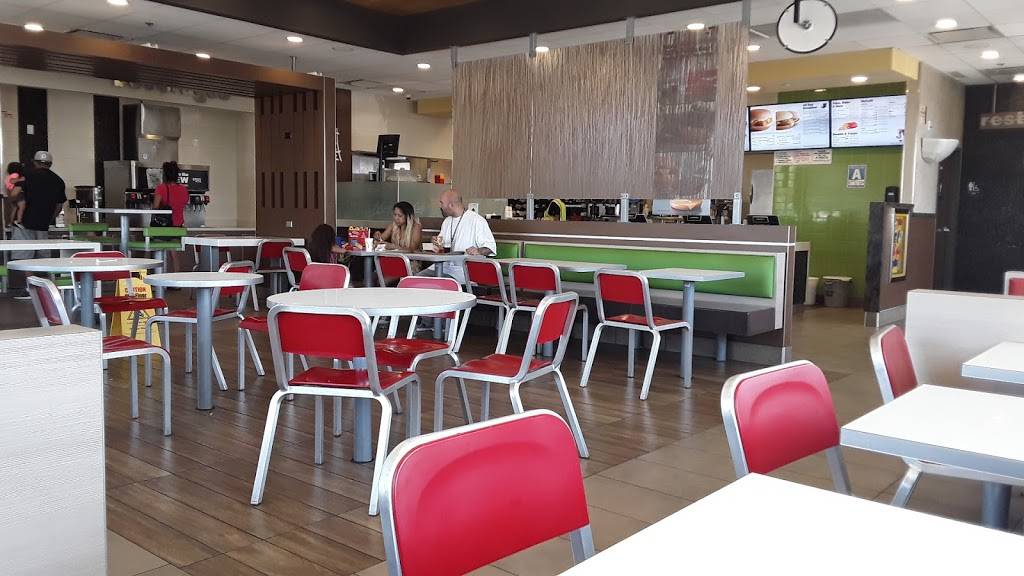 McDonalds | cafe | 1812 N, Union Ave, Bakersfield, CA 93305, USA | 6613231115 OR +1 661-323-1115